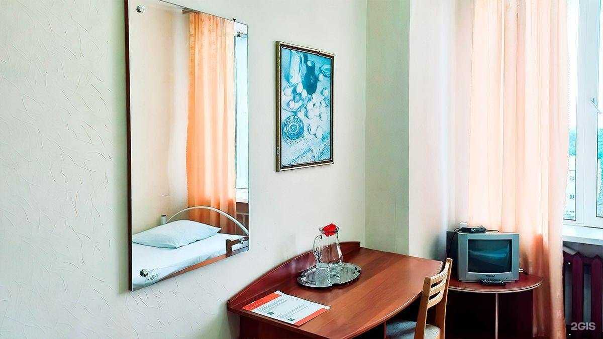 Отзывы на компанию Smart Hotel KDO Ульяновск в Ульяновске c фото