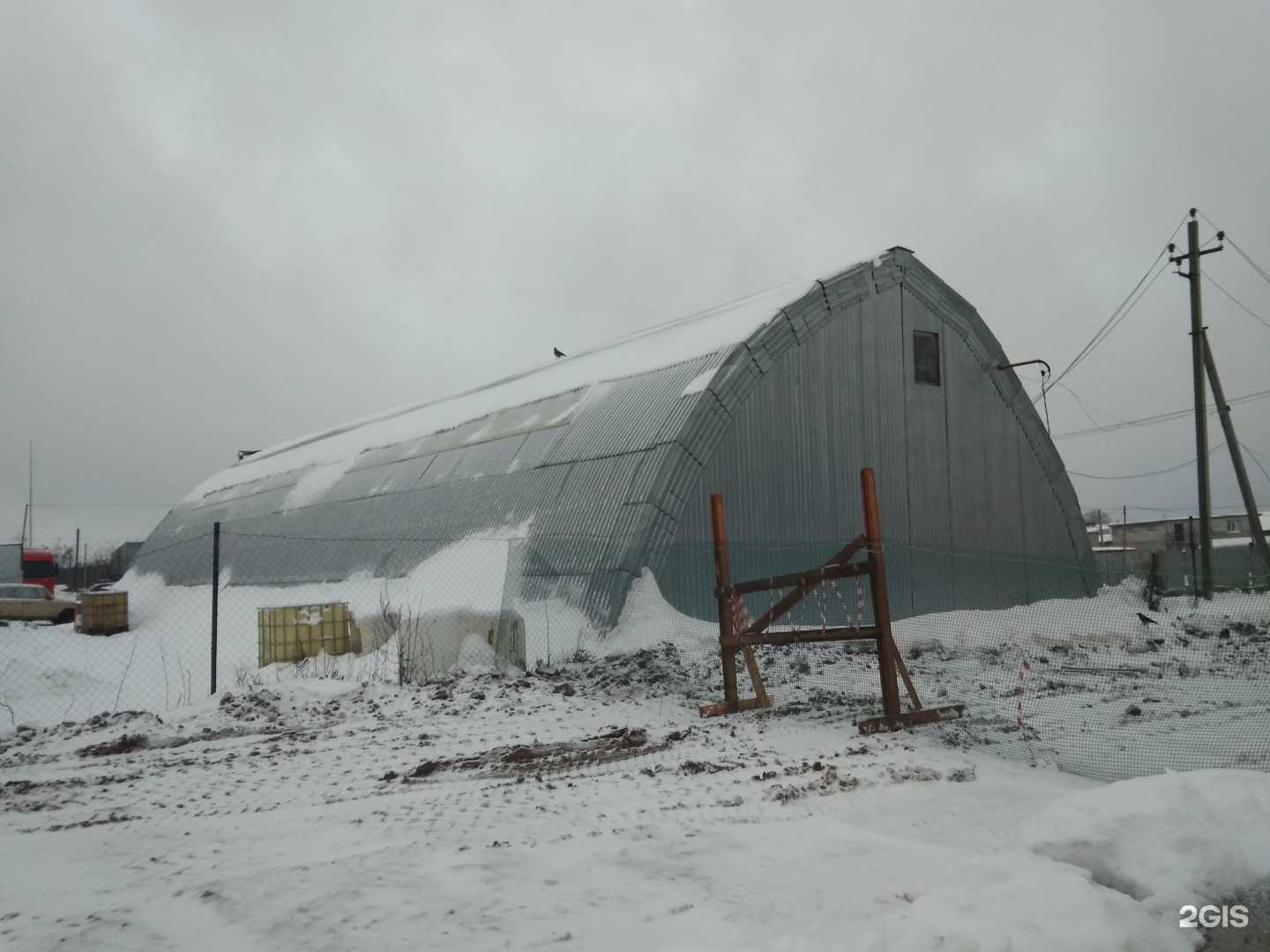 Отзывы на компанию Техноиндустрия43 в Кирове c фото