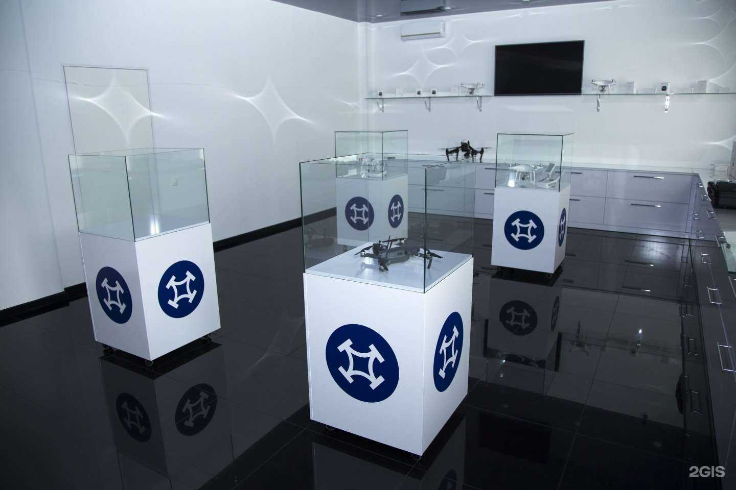 Отзывы на компанию Дрон-центр в Новосибирске c фото