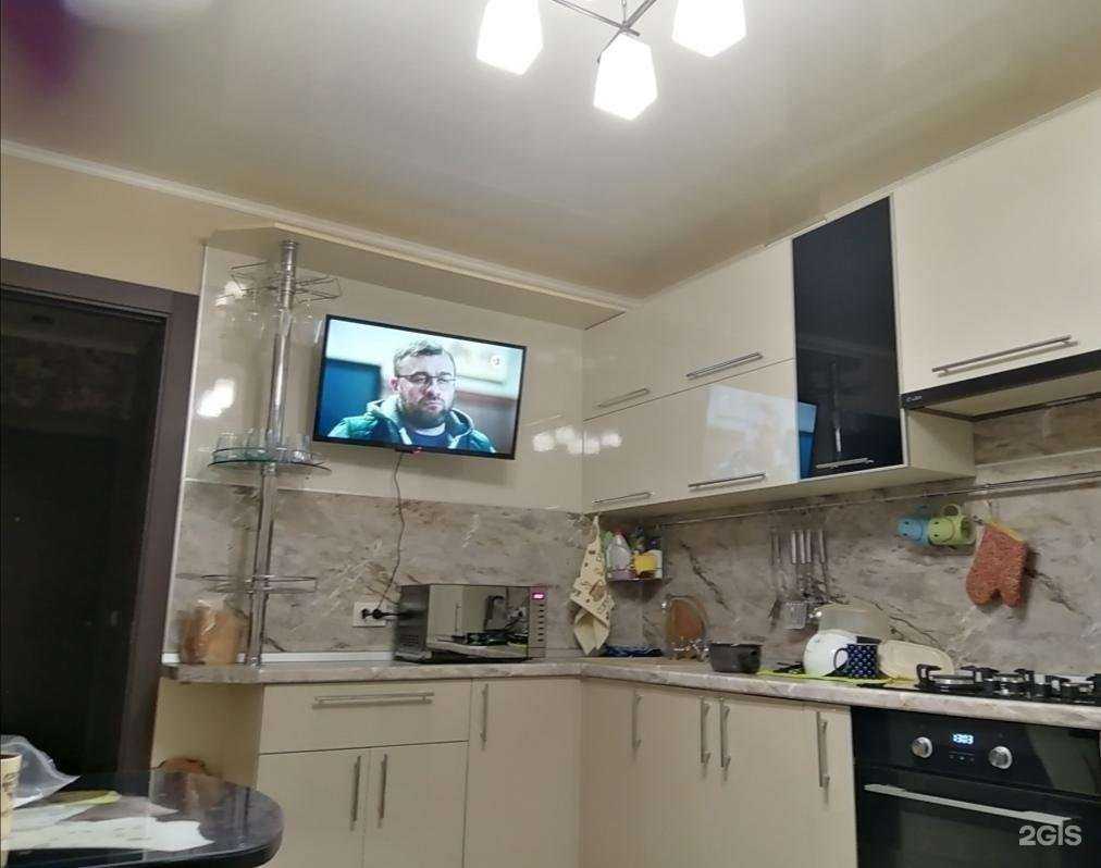 Отзывы на компанию Aesthetic mebel в г. Рузаевка c фото