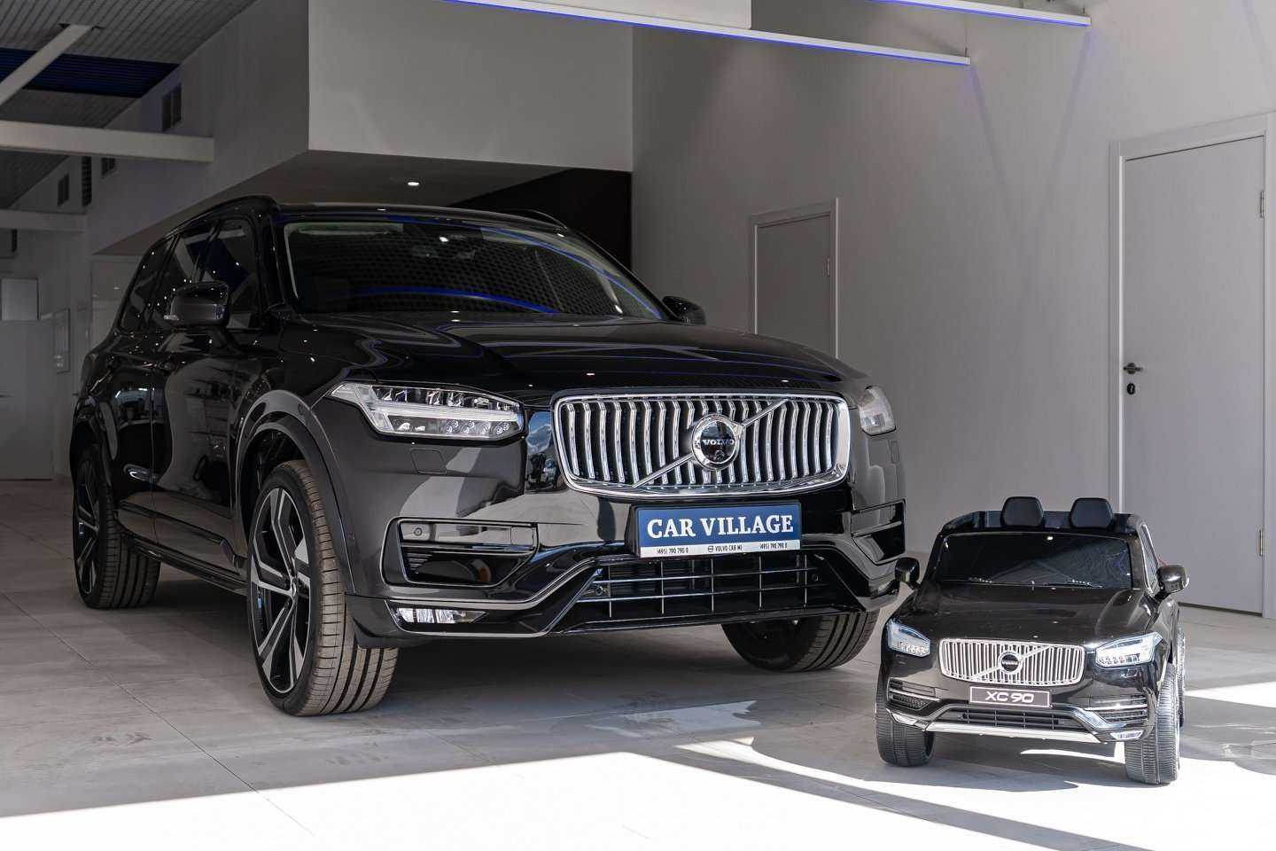 Отзывы на компанию Car Village в г. Краснознаменск c фото