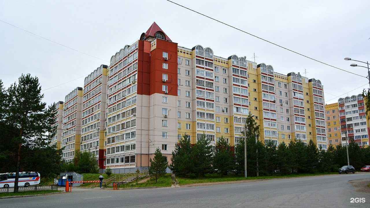 Отзывы на компанию Roxygroom в Перми c фото - фотография 2 из 2