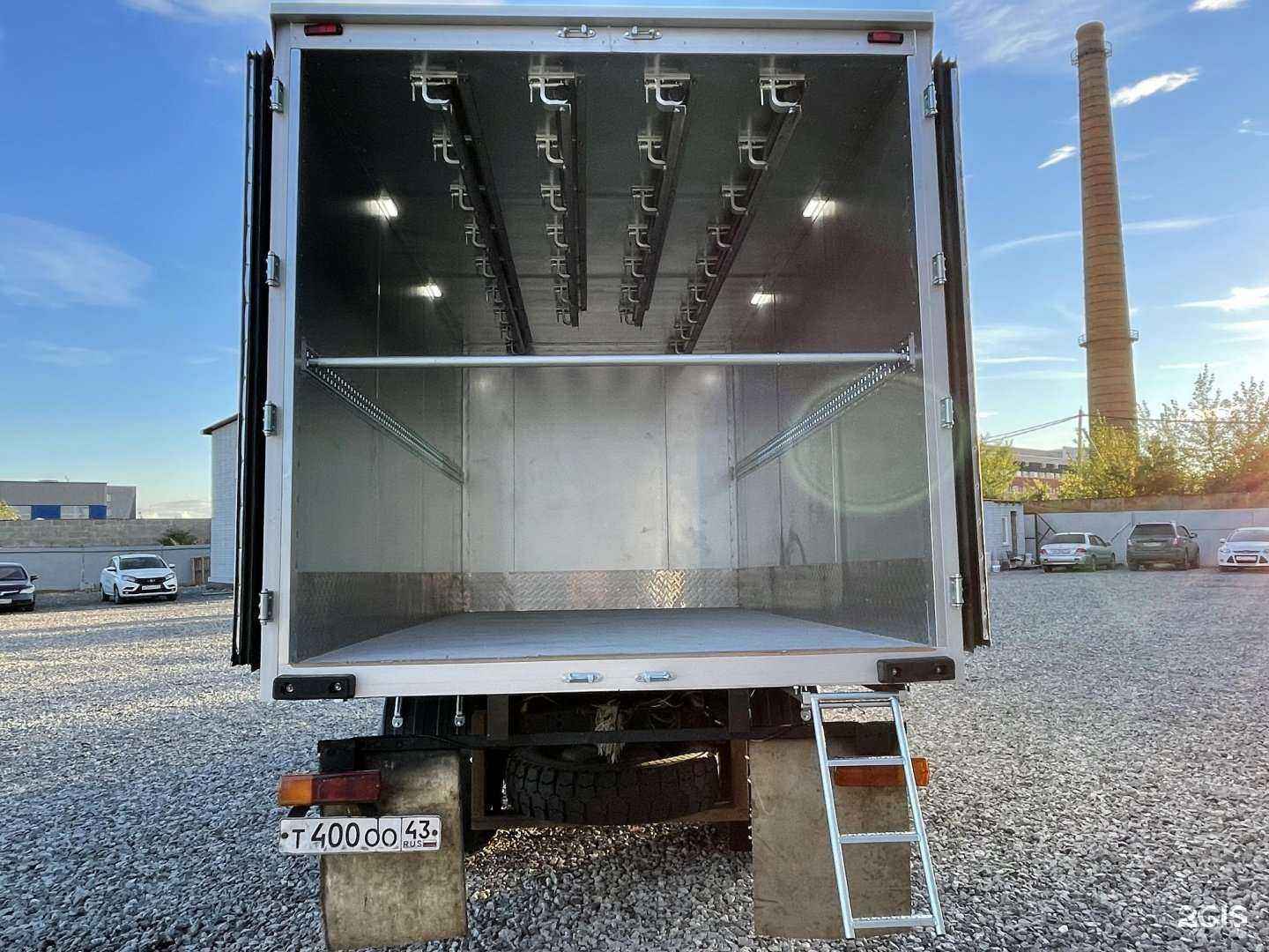 Отзывы на компанию Никсен в Челябинске c фото