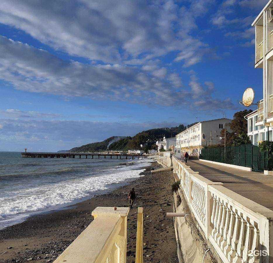 Отзывы на компанию Место под Солнцем в г. Сочи c фото