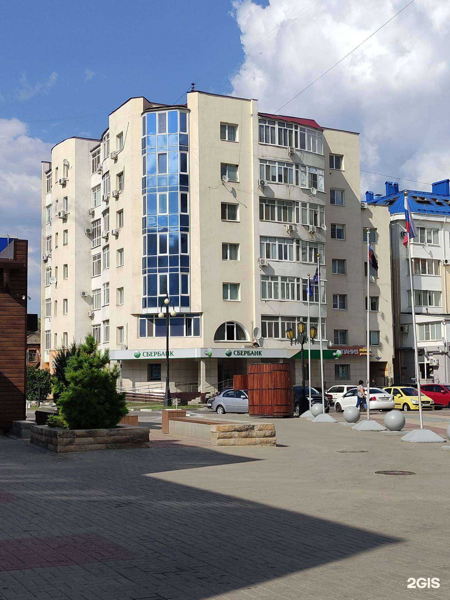 Отзывы на компанию Кают-компания в Белгороде c фото - фотография 2 из 2