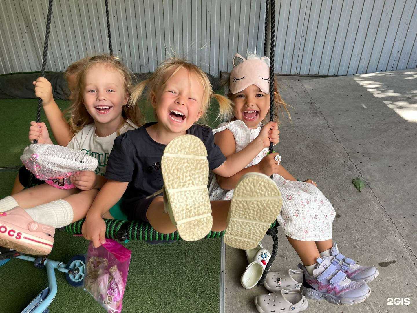 Отзывы на компанию Академия пана Редиски в г. Владивосток c фото