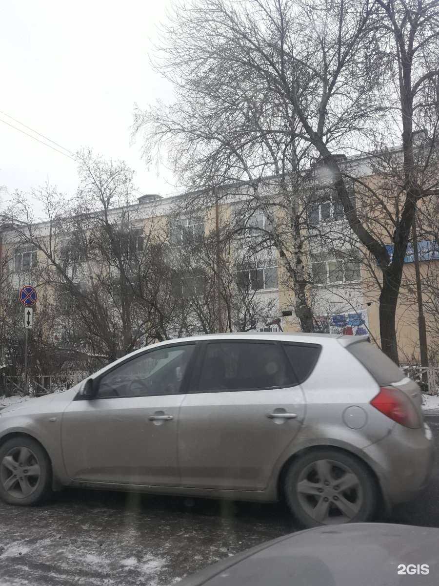 Отзывы на компанию Студия маникюра и педикюра в Екатеринбурге c фото - фотография 2 из 2