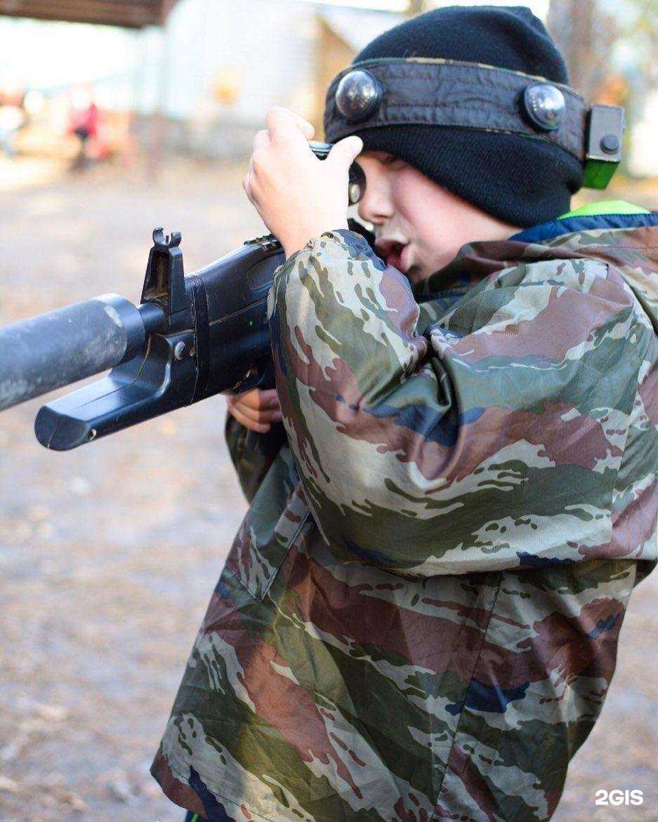 Отзывы на компанию Линия фронта в Воронеже c фото