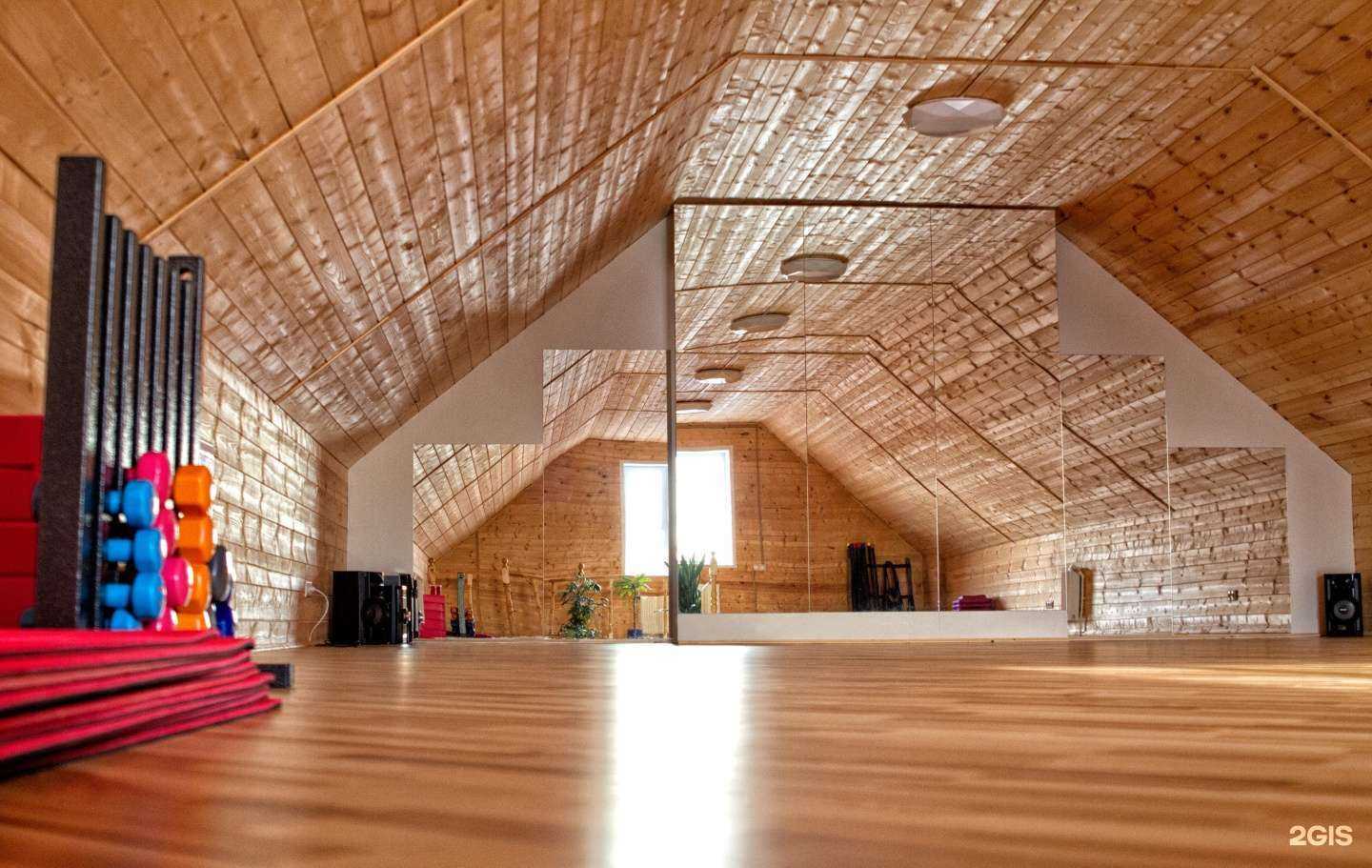 Отзывы на компанию Move On Studio в Балашихе c фото