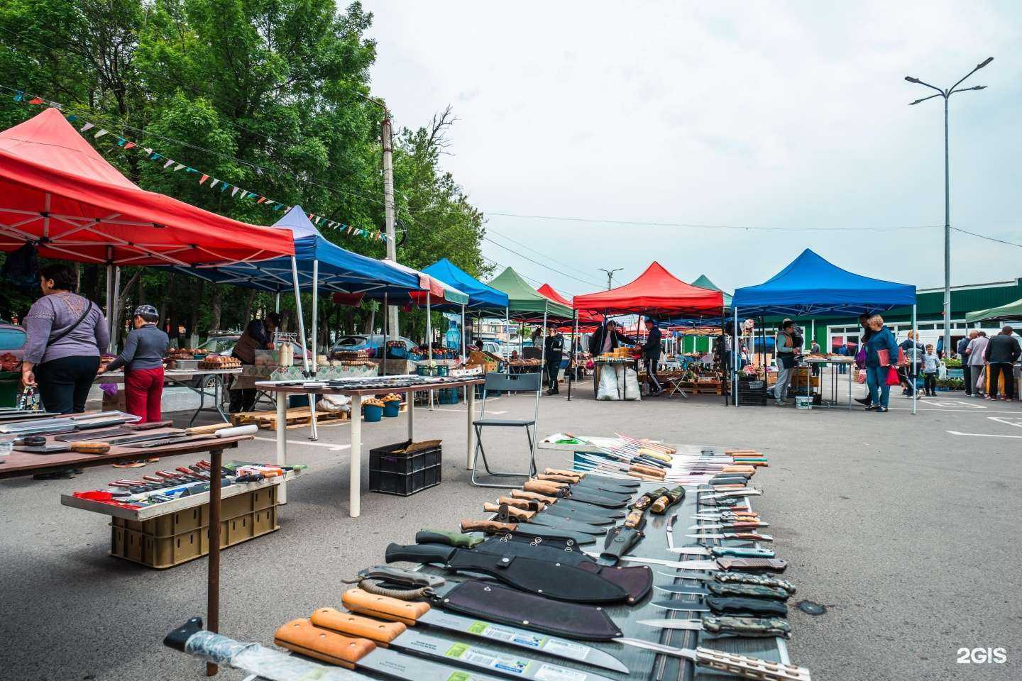 Отзывы на компанию Ярмарка-на-Дону в г. Ростов-на-Дону c фото