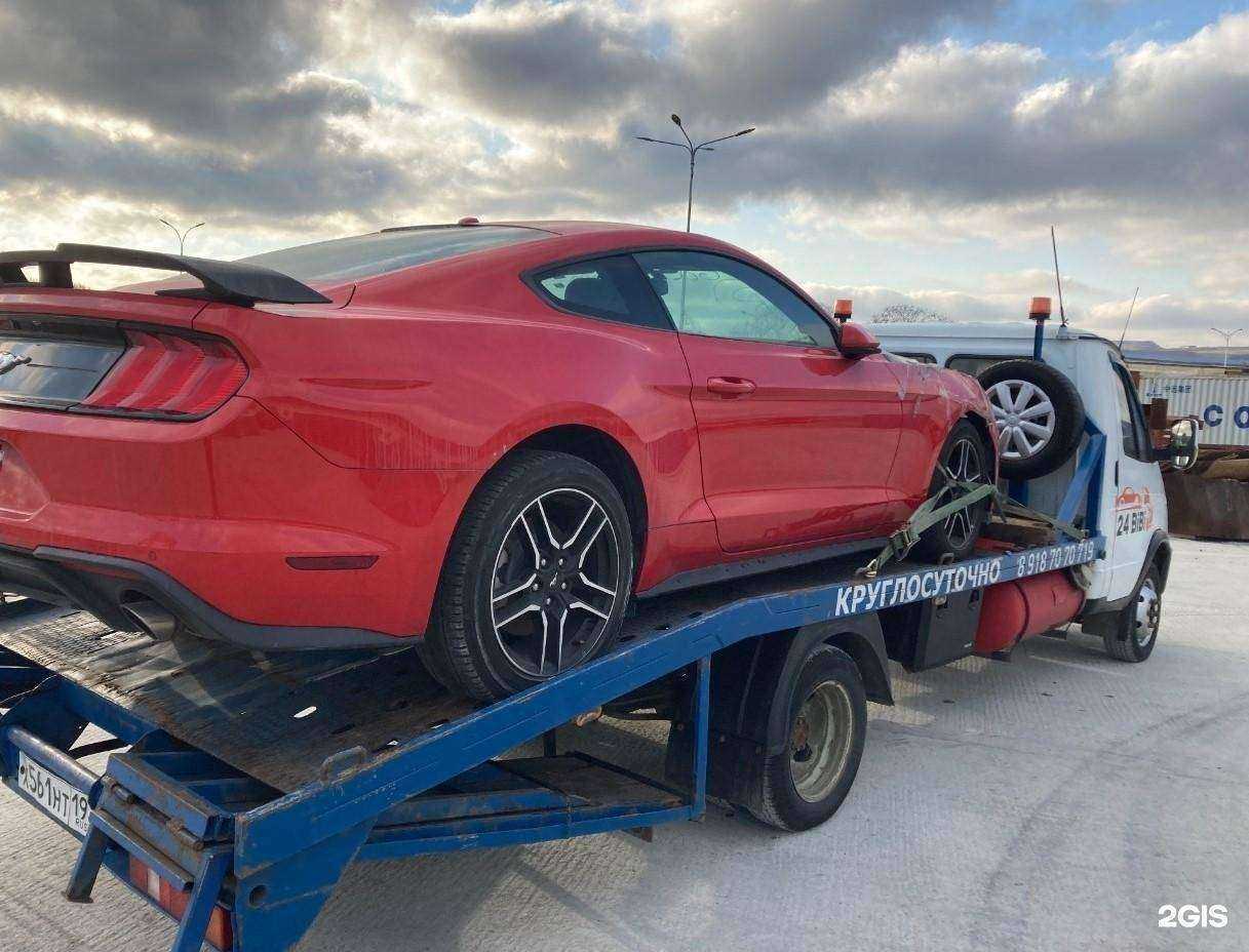 Отзывы на компанию 24 Bibi в Краснодаре c фото