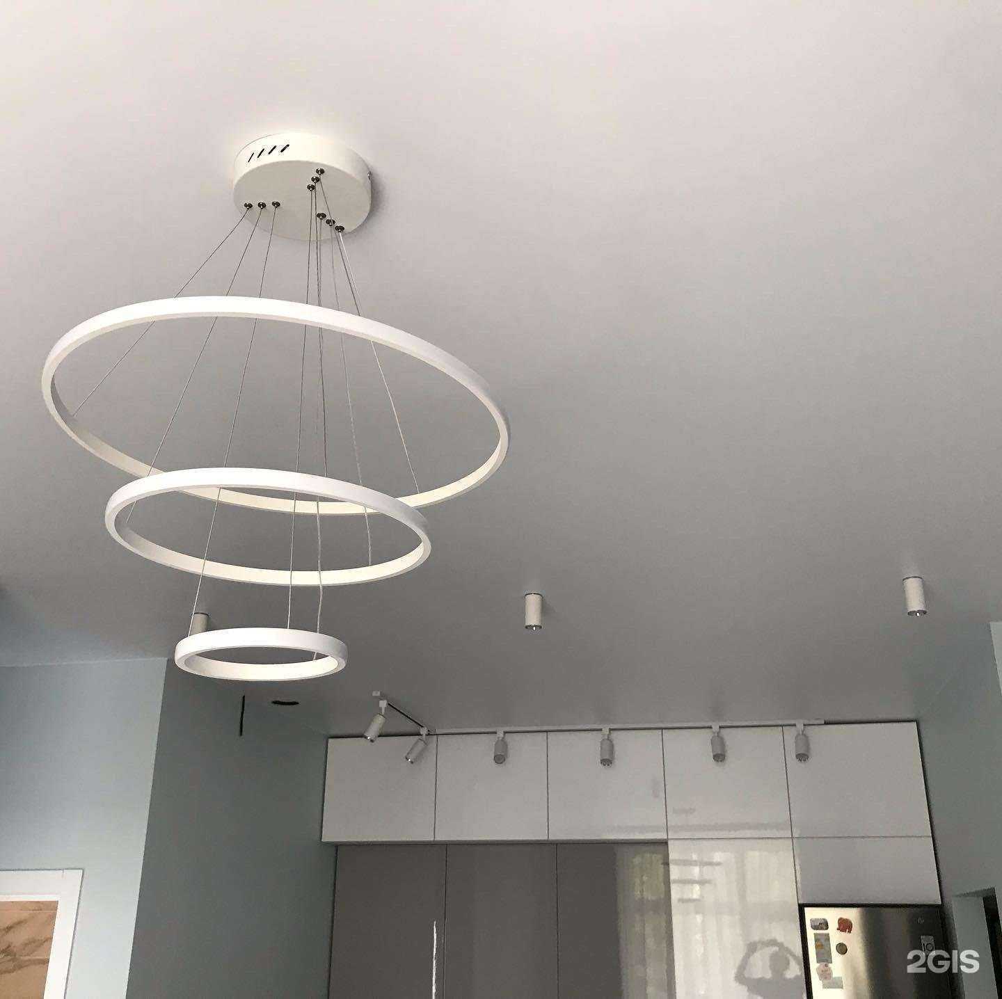 Отзывы на компанию Art-potolok в г. Обнинск c фото