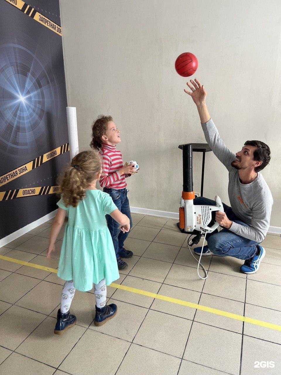 Отзывы на компанию Реактор в Пензе c фото