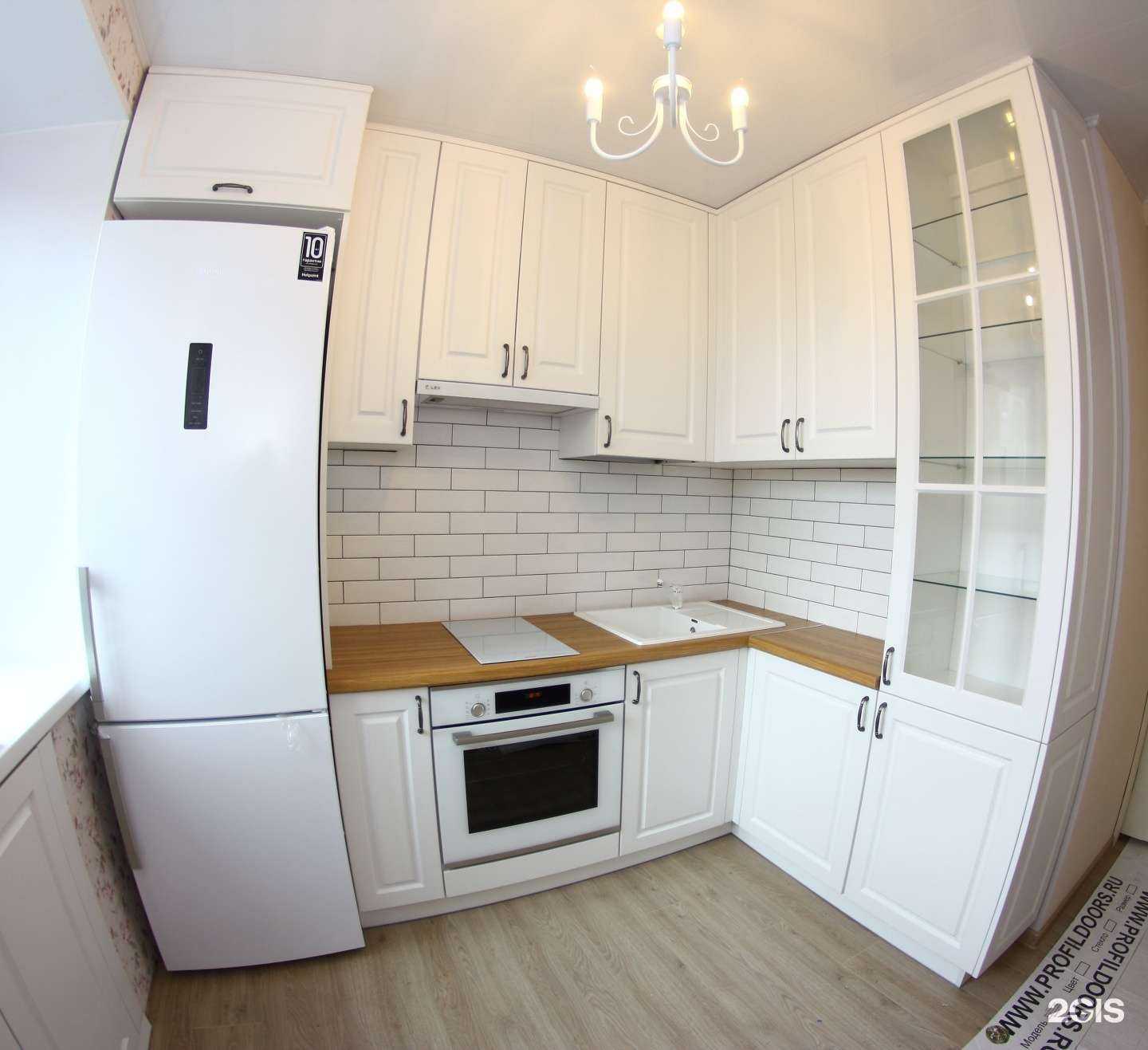 Отзывы на компанию МебельStudio в Петрозаводске c фото