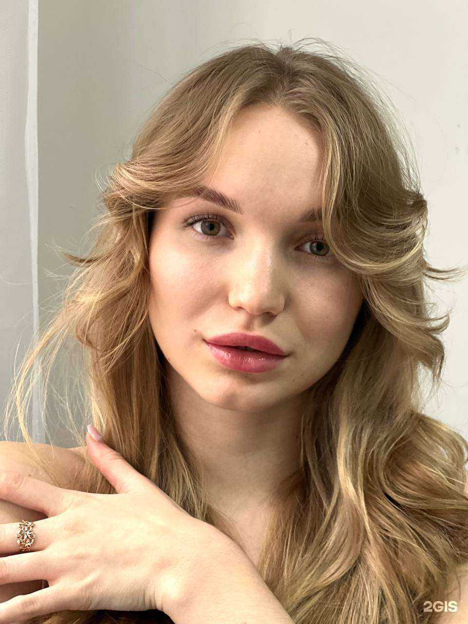 Отзывы на компанию Brows.Karina в г. Астрахань c фото