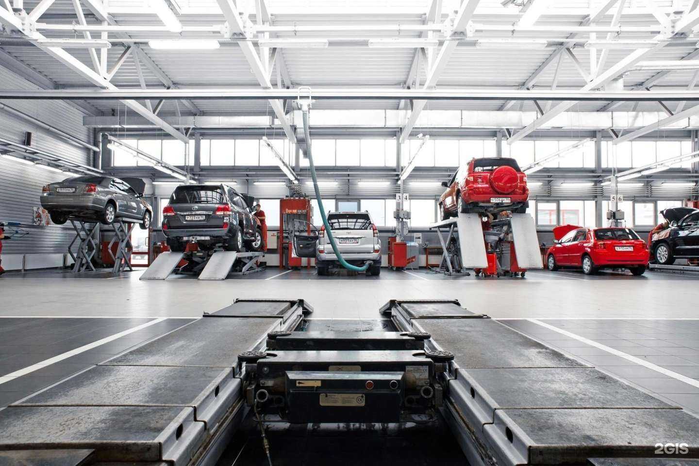 Отзывы на компанию Avtomat-avto в г. Ростов-на-Дону c фото