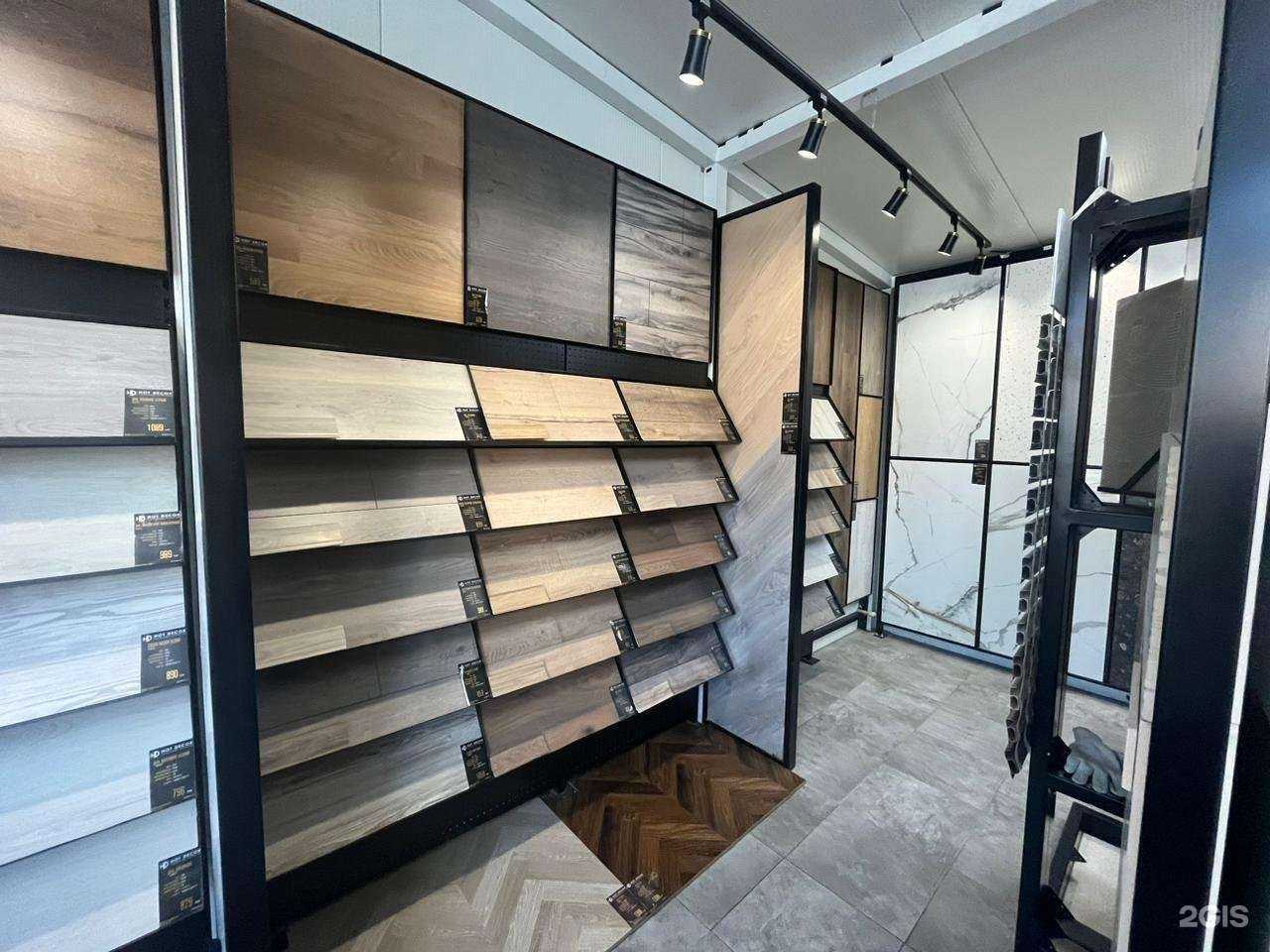 Отзывы на компанию Hot Decor в г. Гурьевск c фото