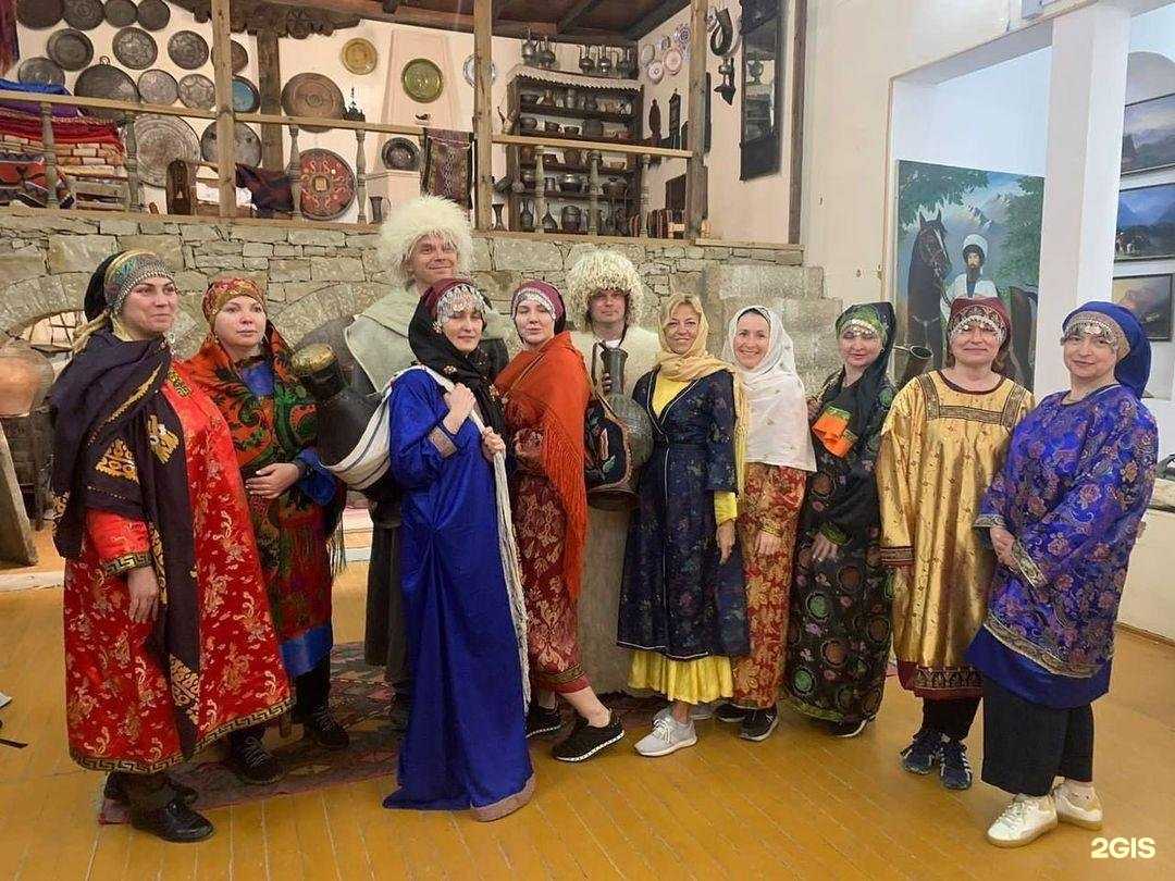 Отзывы на компанию Сомбреро в Калуге c фото