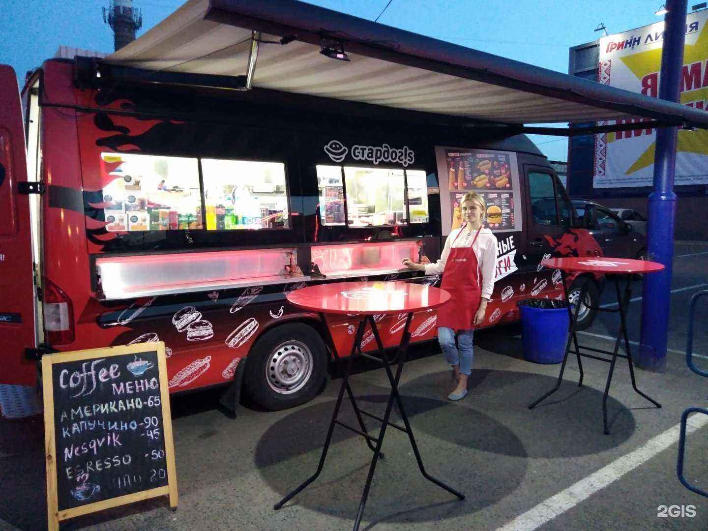 Отзывы на компанию Stardogs в Тамбове c фото