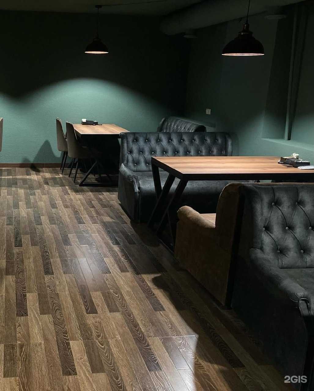 Отзывы на компанию Casa lounge в Нальчике c фото