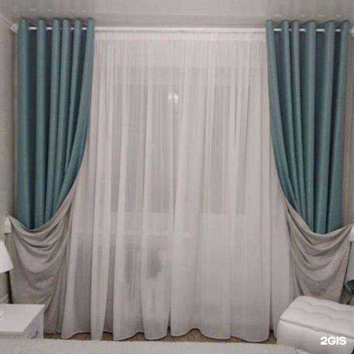 Отзывы на компанию Уютные шторы в г. Волгоград c фото