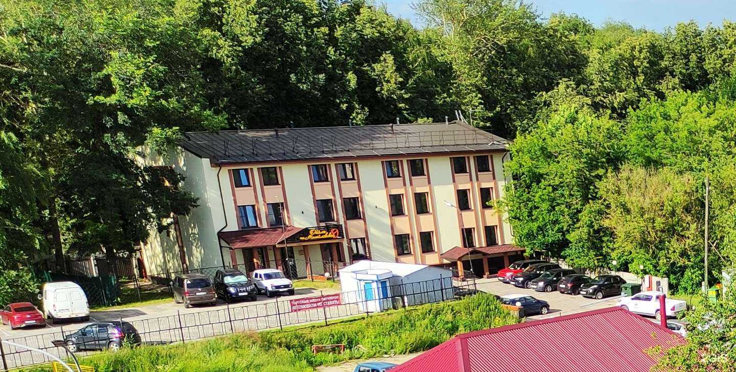 Отзывы на компанию Отель в Владимире c фото - фотография 2 из 2