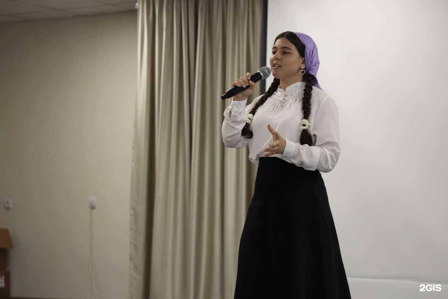 Отзывы на компанию Республиканский комплекс общего и дополнительного образования Квант в г. Грозный c фото