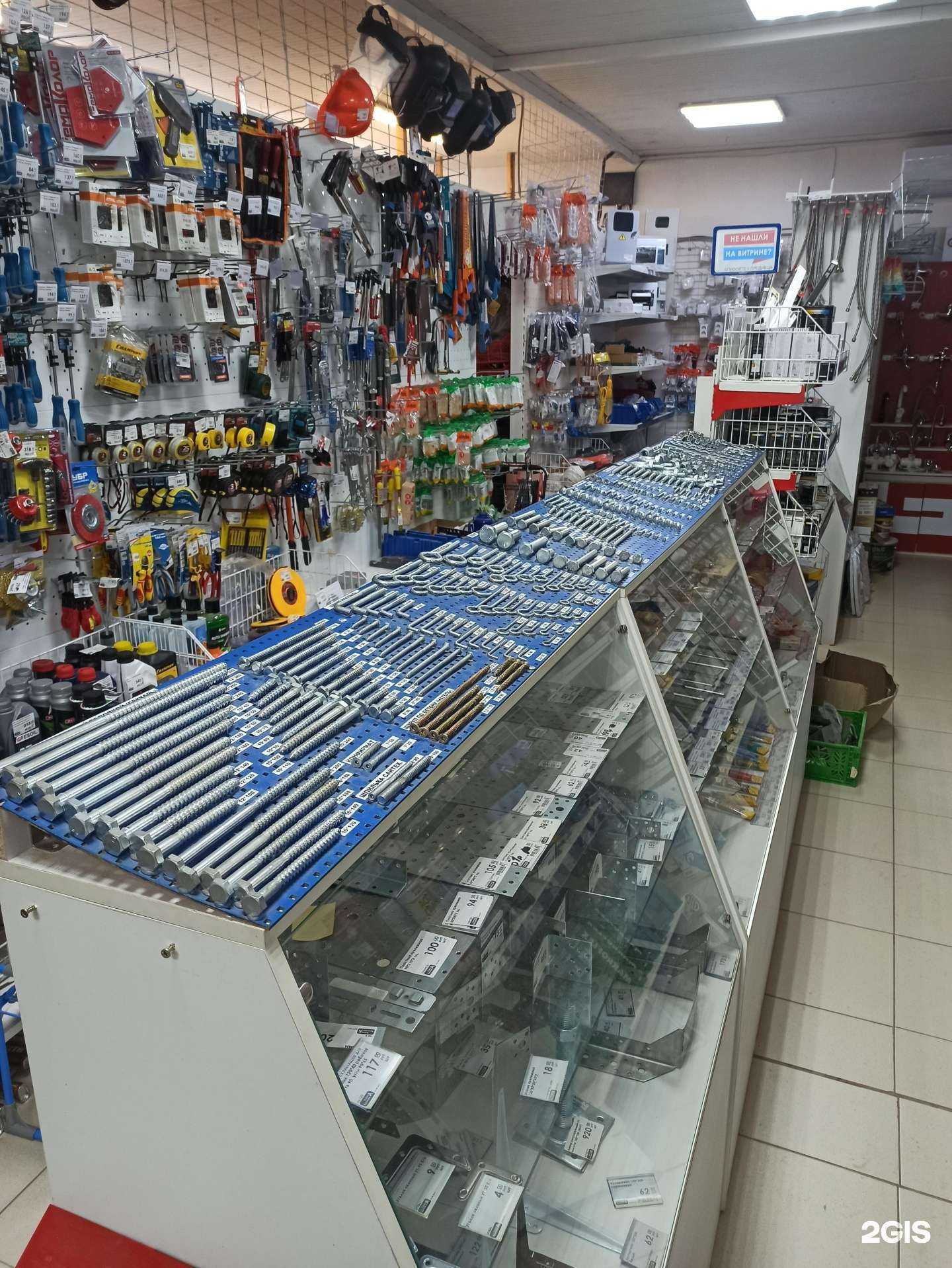 Отзывы на компанию БанкА КрепежА в г. Ижевск c фото