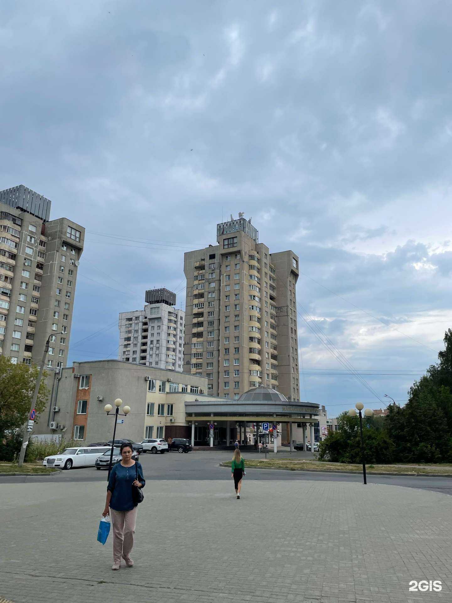 Отзывы на компанию Центр Информационных Технологий в Чебоксарах c фото - фотография 2 из 2