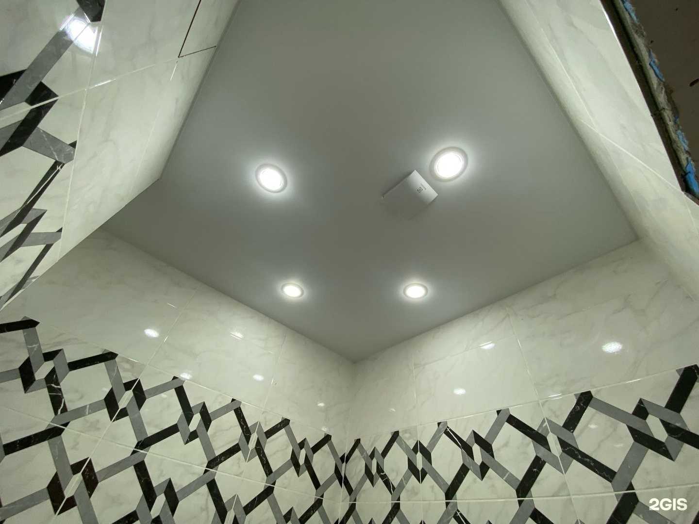 Отзывы на компанию Стиль комфорта в Пушкине c фото