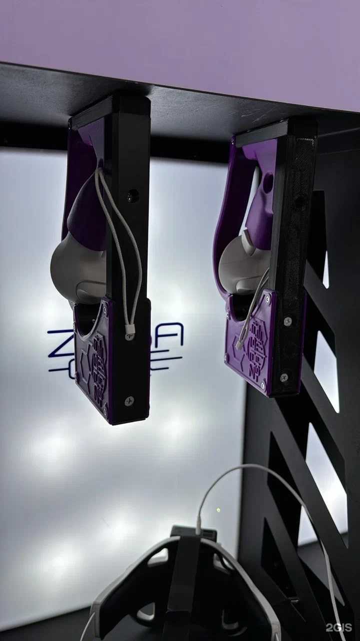 Отзывы на компанию Zaga-Game в Самаре c фото