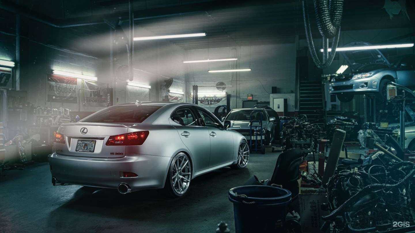 Отзывы на компанию Автосервис на Бульваре в г. Курган c фото