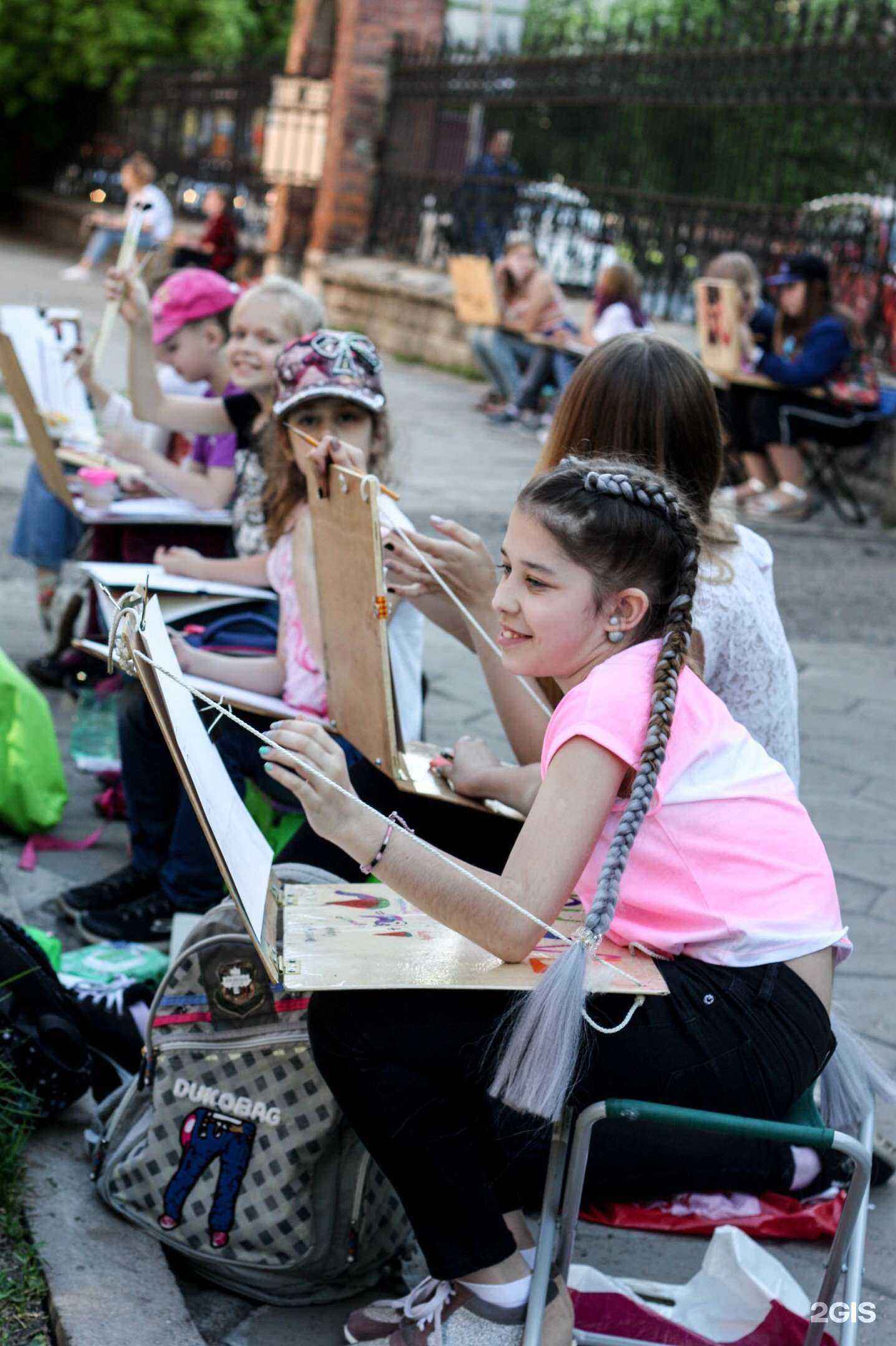 Отзывы на компанию Грачи в г. Красноярск c фото