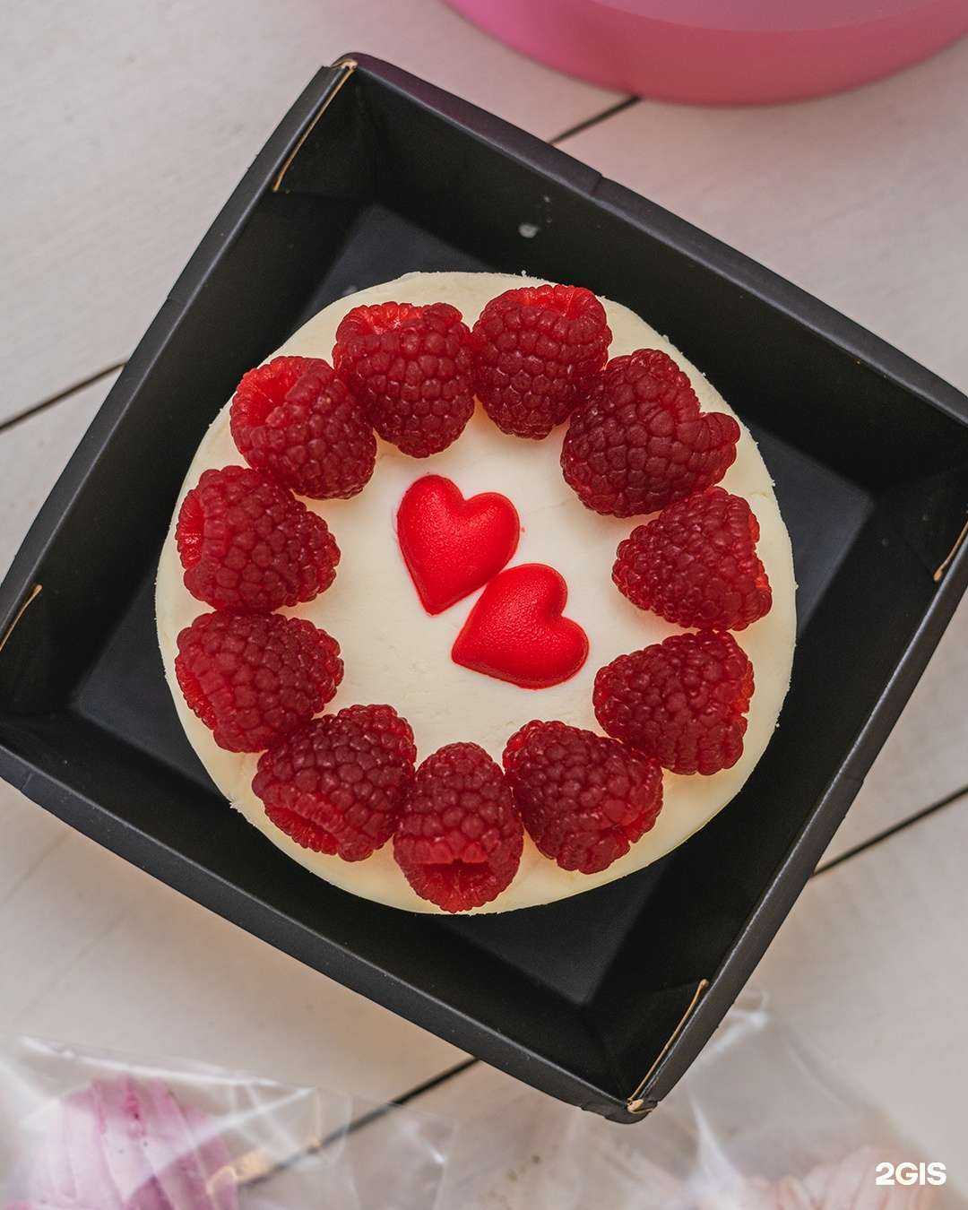 Отзывы на компанию Эклерная Елены Токаревой в г. Барнаул c фото