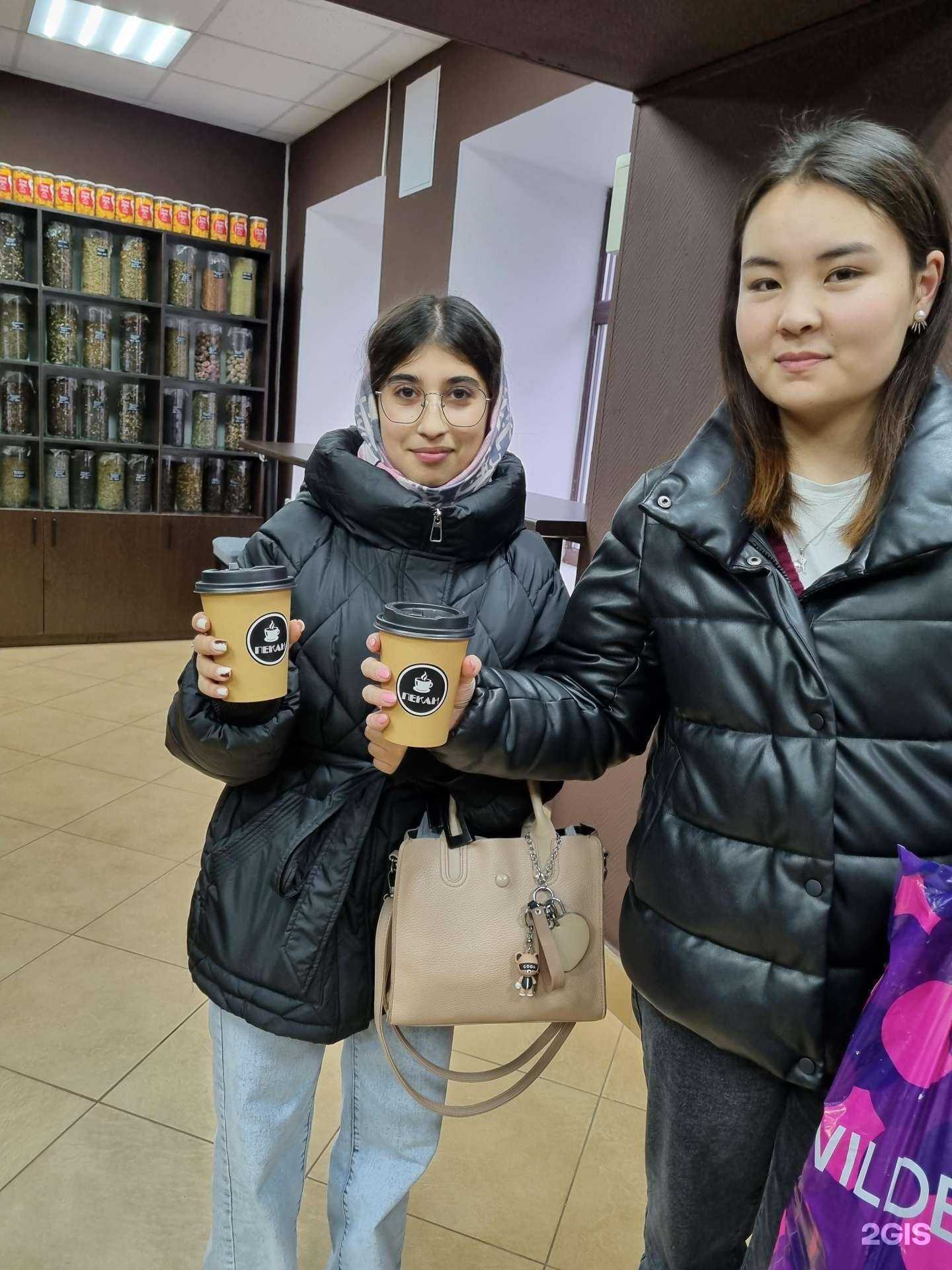 Отзывы на компанию Пекан в Калуге c фото