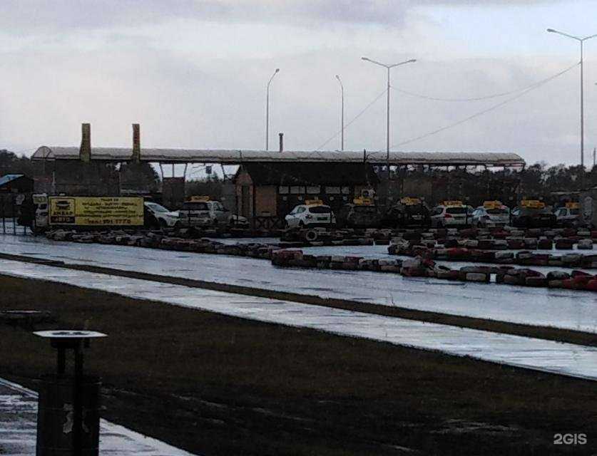 Отзывы на компанию Амбар Авто в Самаре c фото - фотография 2 из 2