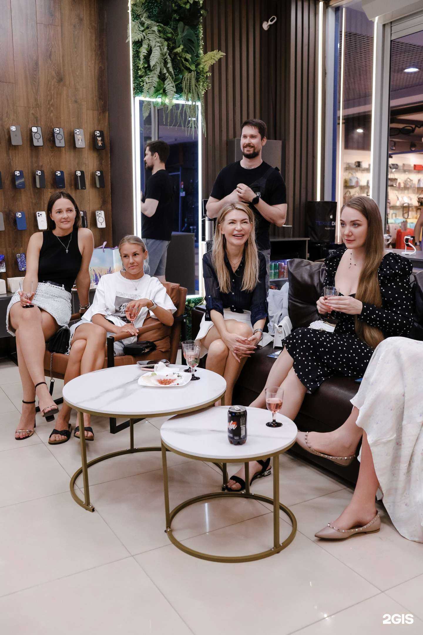 Отзывы на компанию Texno Dady в Нижнем Новгороде c фото