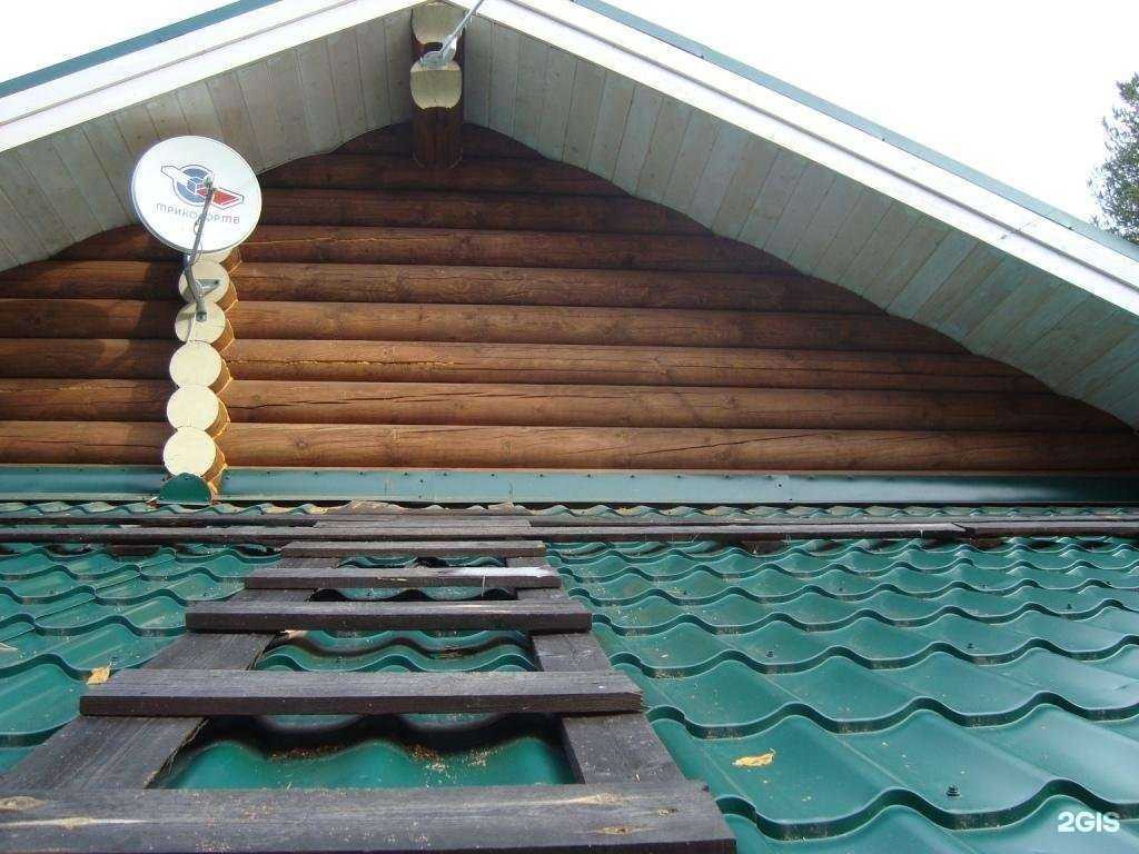 Отзывы на компанию АТ Вермер в Вологде c фото