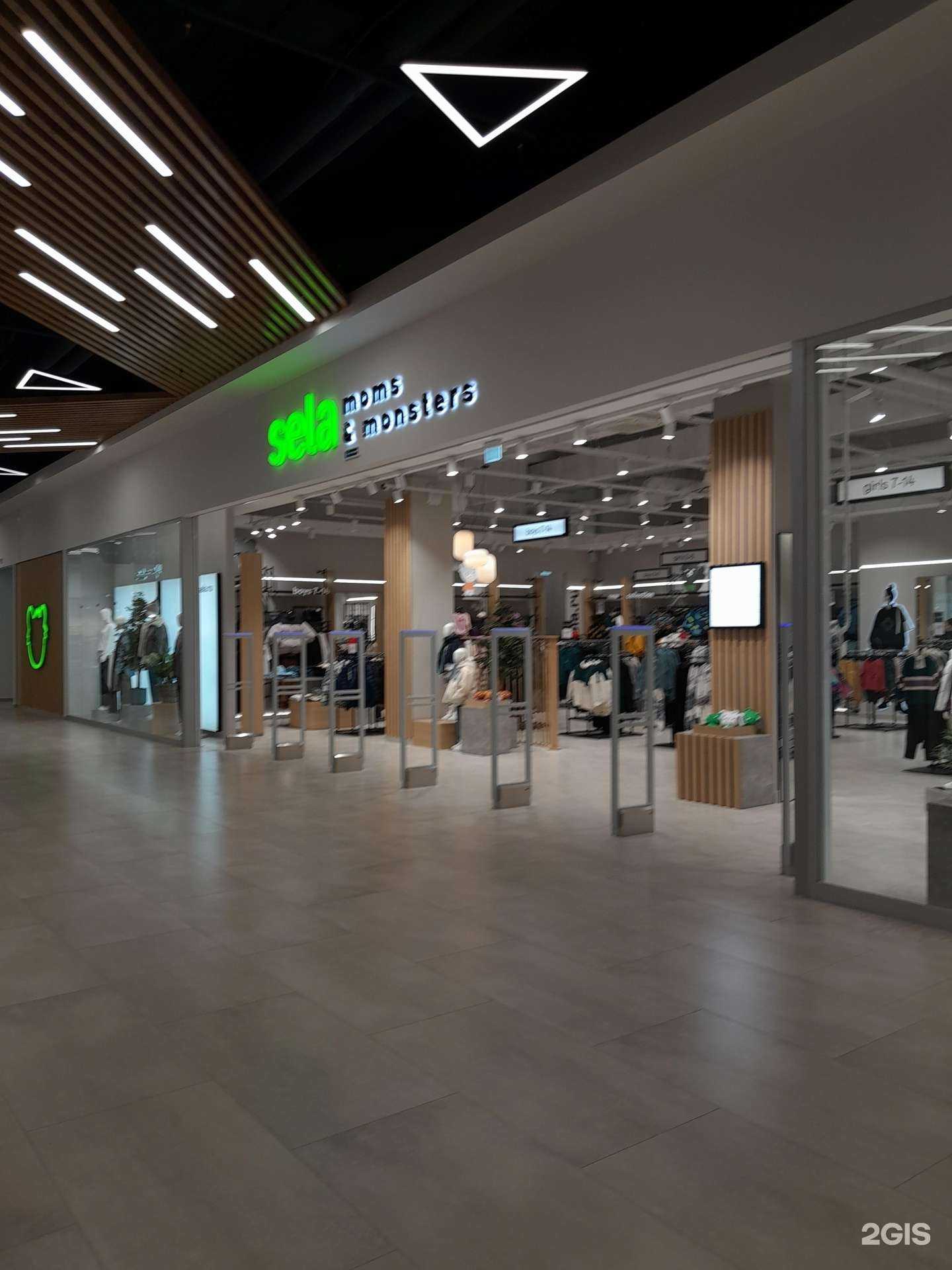 Отзывы на компанию Sela в Краснодаре c фото