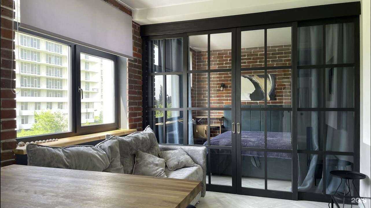 Отзывы на компанию О! А вот и Двери в Анапе c фото