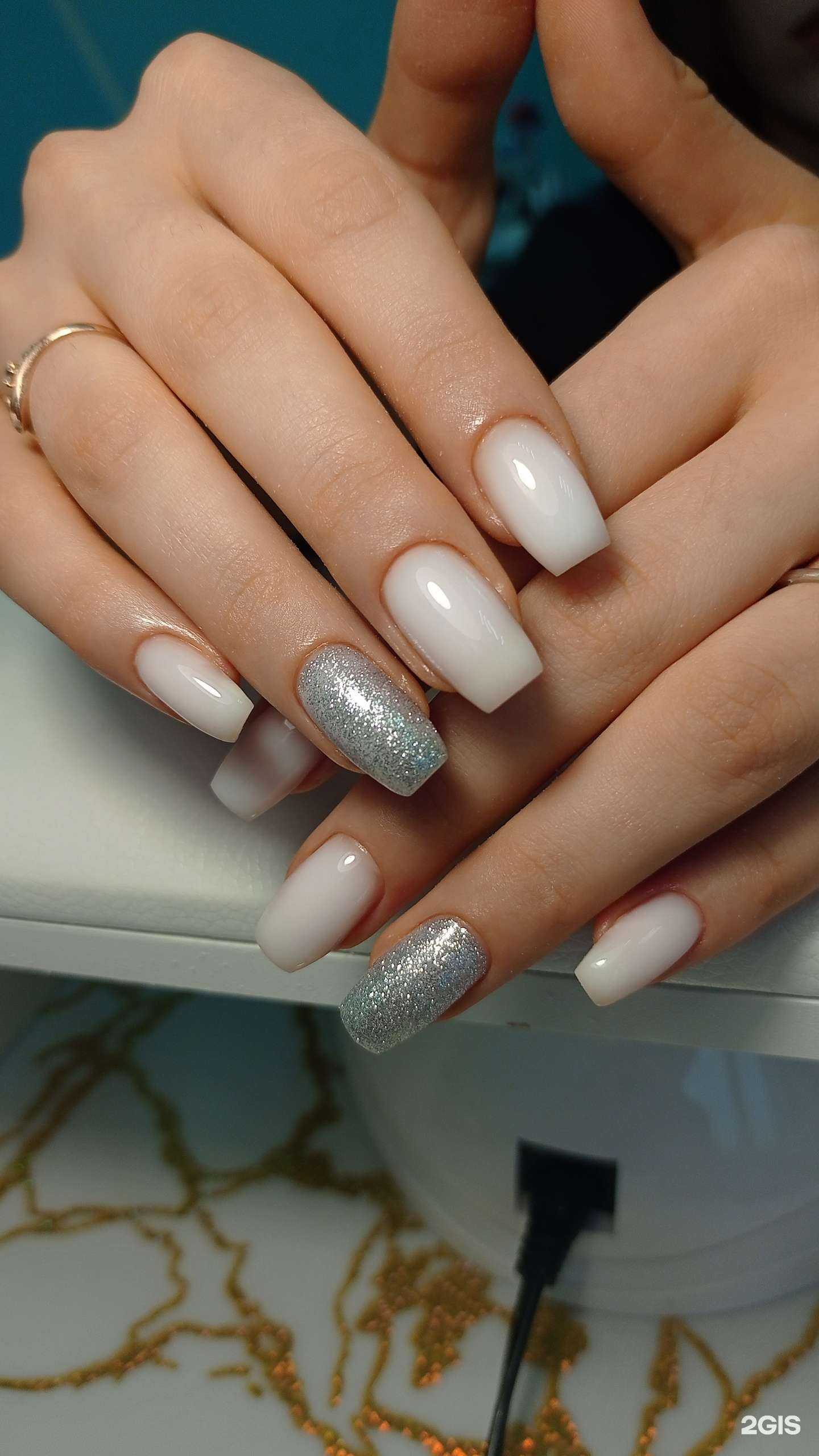 Отзывы на компанию Маникюрная студия в г. Южно-Сахалинск c фото