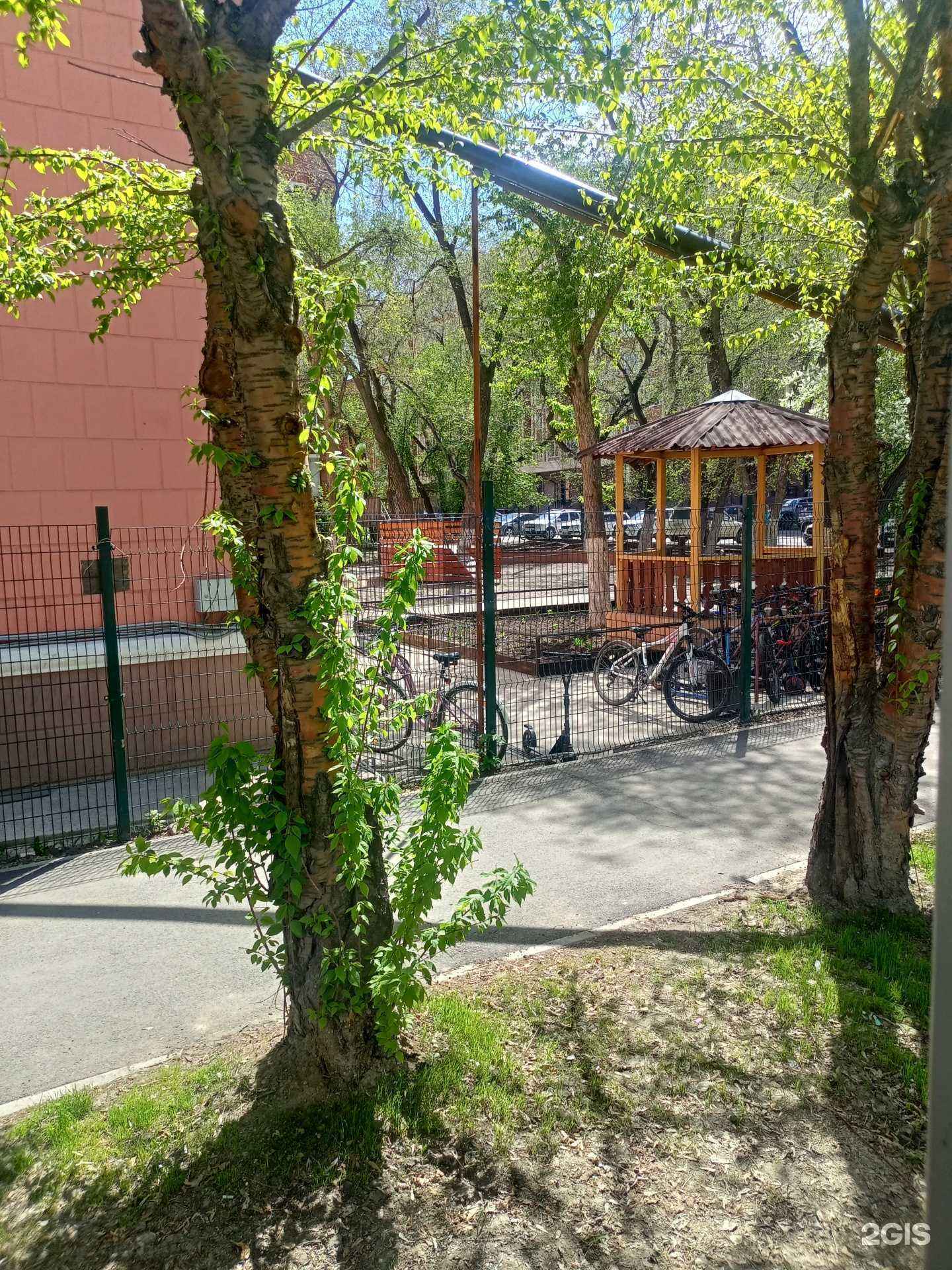 Отзывы на компанию Иркутская вальдорфская школа в Иркутске c фото