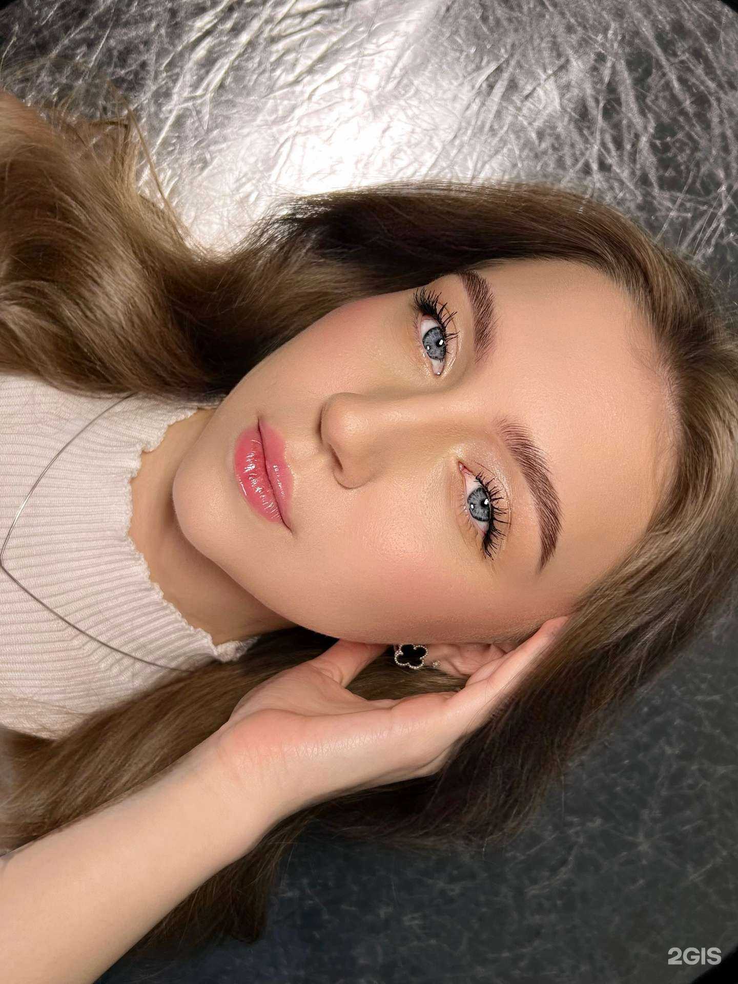 Отзывы на компанию Студия оформления бровей в Нижнекамске c фото