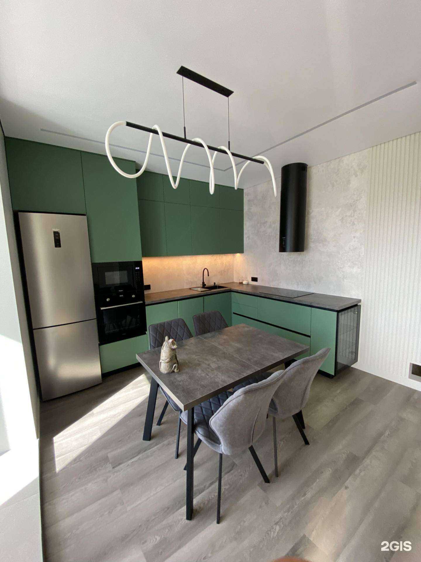 Отзывы на компанию Простор в Красноярске c фото