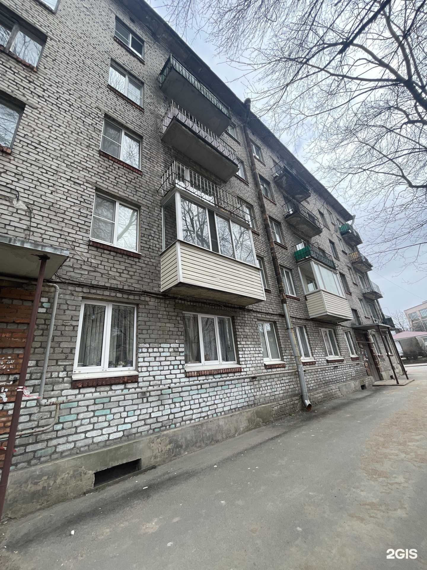 Отзывы на компанию Pony express в г. Выборг c фото