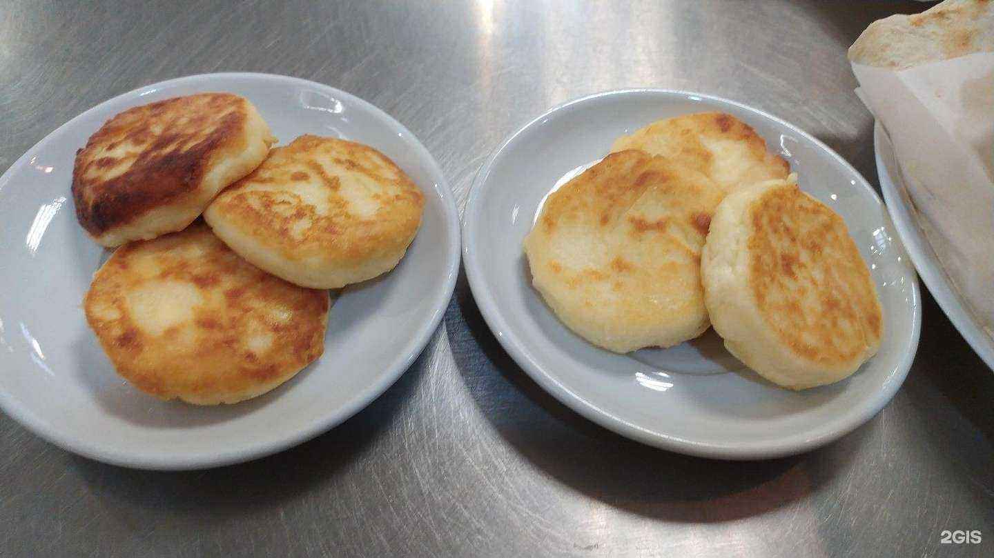 Отзывы на компанию Вкусный бульвар в г. Ярославль c фото