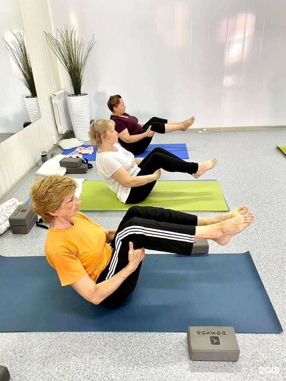 Отзывы на компанию Дыхание в г. Волжский c фото