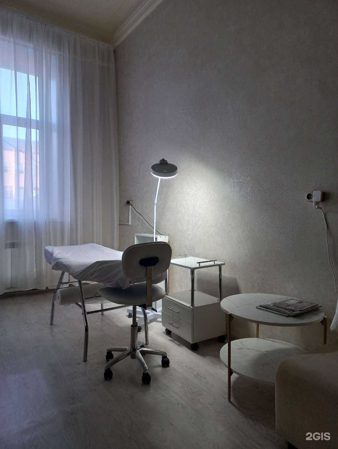 Отзывы на компанию Nova Skin в Иркутске c фото