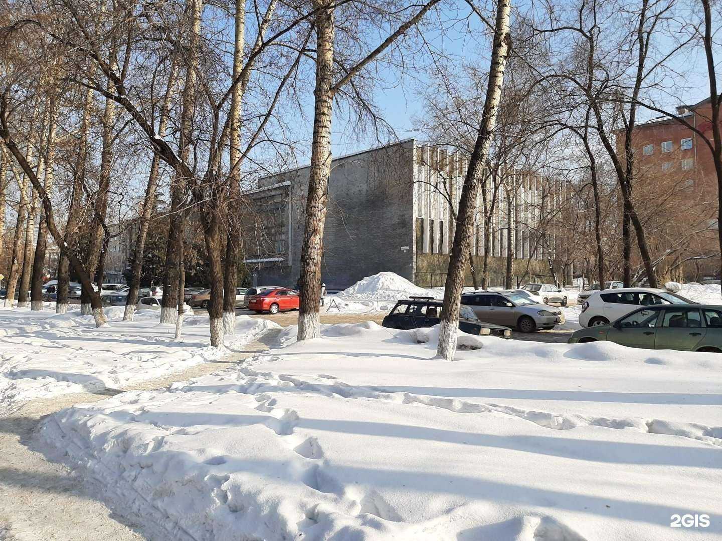 Отзывы на компанию Олимп в Новокузнецке c фото - фотография 2 из 2