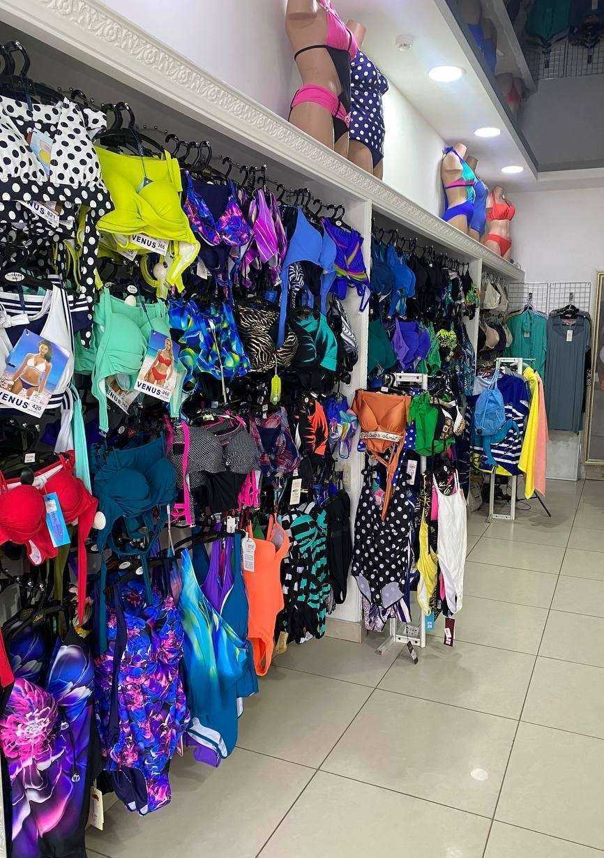 Отзывы на компанию БюстЛеди в Оренбурге c фото